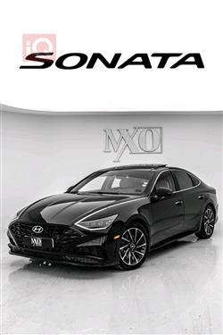 هیۆندای سۆناتا